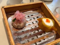 -蔡澜点心·粤菜(领展购物广场店)