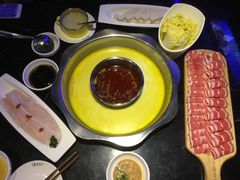 -鱼豆吉·豆浆鱼火锅(荆州万达店)