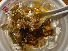 -蓉李记成都名小吃(合肥包河万达店)
