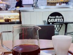 -明谦·Coffee&Cocktail Bar(美您公园店)