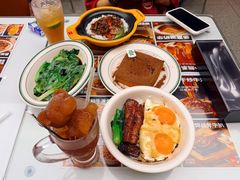 -文通冰室(东方宝泰店)