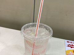 椰子水饮-麦当劳(壹购广场店)