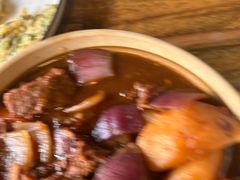 -卧龙堡客栈·中餐厅(古北水镇店)