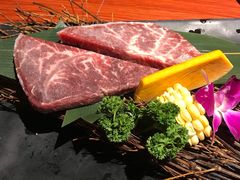 -山之屋炭火烧肉·生啤畅饮(大朗万科中央公园店)