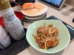 -滨寿司(新街口中央商场店)
