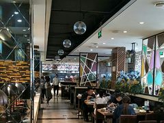 -北京汉斯特自助烤肉(临朐店)