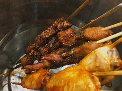 -炒豆合作社(东四总店)