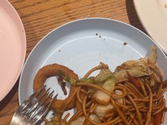 -杭州开元名都大酒店·地中海自助餐厅