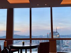 -广州柏悦酒店·悦景轩·粤菜餐厅