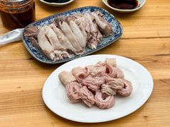 -阿勇面馆(东书房路店)