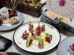 -月下料理(楷林IFC店)