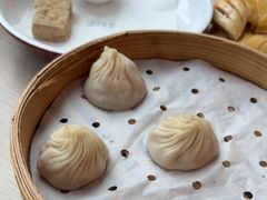 -苏小柳手作点心x茶叙小院(徐家汇分院)