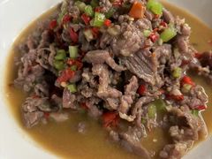 -院里寻菜·精致庭院菜(观沙岭店)