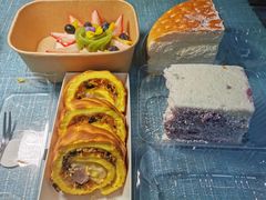 -仙豆菓夫(鼓楼店)