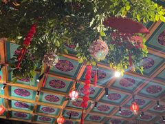 -情满四合院•京菜•烤鸭(动物园店)