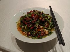 -广东道至正餐厅(区庄店)