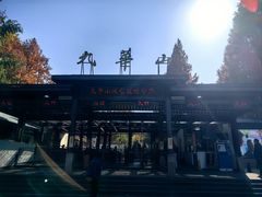 -九华山风景区
