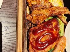 -bluefrog蓝蛙(恒隆广场店)