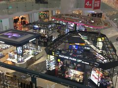 -百佳华佳漾里(坂田店)