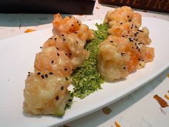-大树餐厅(环球港店)