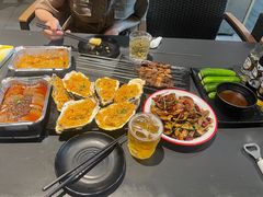 -KAOTOWN烤堂•烧烤(海汇港店)