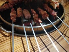 -董家庄水浒烤肉店(芙蓉洲路店)