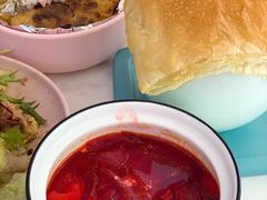 -库滋明·俄罗斯特色美食(中央大街店)