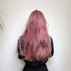 -Hair Code芭曲发型