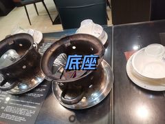 -川香煲(茅台路店)