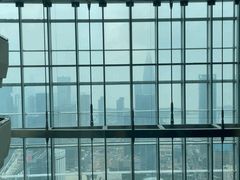 -深圳中洲万豪酒店