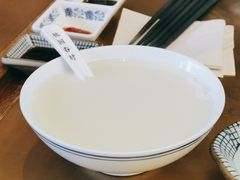 冰豆浆-桃园眷村(万象天地店)