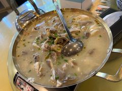 -三河胡氏农家(青阳路店)