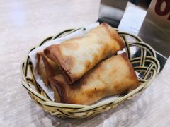三丝春卷-老上海里弄味道(知春路店)