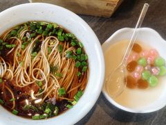 -小厨娘金榜题名(夫子庙秦淮河店)