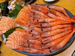 -三石铁板烧(紫竹桥店)