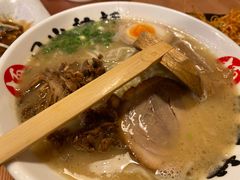 -日出拉面(望京店)