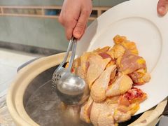 -粤来记·啫啫煲·点心(日月光店)