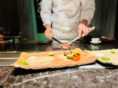 菲力牛排-Ginza Onodera铁板烧(外滩十八号店)