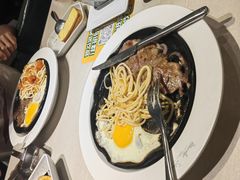 -豪客来牛排(鼓楼名店街店)