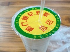 -阊门姚记豆浆(旧学前直营店)