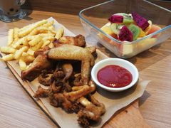 -必胜客(漕宝路店)