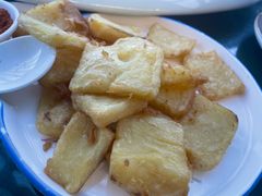 -云隐小厨·传统大理美食(复兴路店)