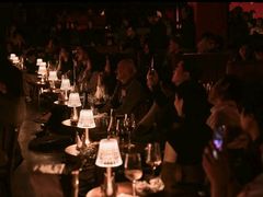 -JZ Club 爵士酒吧(上海店)