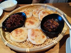 -马仕玖煲·融合菜·酥不腻烤鸭(人大店)