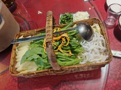 -百花人家(门城水岸店)