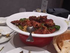 -澜小宴·锦绣江南(金沙滩店)
