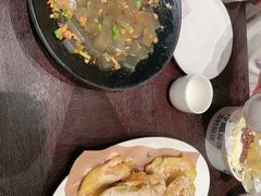 -单家老院·院子里的青岛菜(沙子口店)