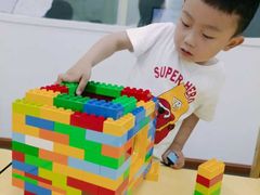 -想家粒科学探索中心(青林湾店)