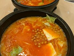 -阿香米线(龙岗万科广场店)