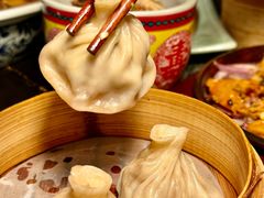 -南京大牌档(中关村领展广场店)